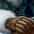 Preview of cross stitch pattern: #2928146