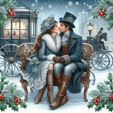 Cross stitch pattern: #2928146