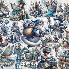 Cross stitch pattern: #2928150