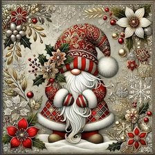 Cross stitch pattern: #2928153