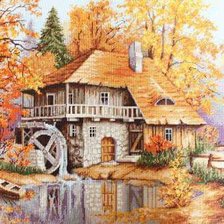 Cross stitch pattern: #2928268