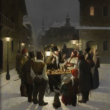 Cross stitch pattern: #2928270