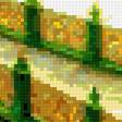 Preview of cross stitch pattern: #2928282