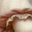 Preview of cross stitch pattern: #2928325