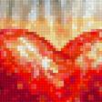 Preview of cross stitch pattern: #2928327