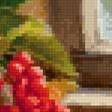 Preview of cross stitch pattern: #2928394