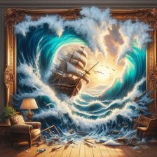 Cross stitch pattern: #2928428