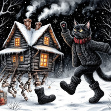 Cross stitch pattern: #2928438