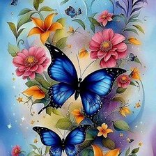 Cross stitch pattern: #2928501