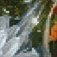 Preview of cross stitch pattern: #2928507