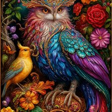 Cross stitch pattern: #2928520