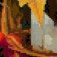 Preview of cross stitch pattern: #2928528
