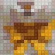 Preview of cross stitch pattern: #2928608