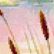 Preview of cross stitch pattern: #2928622