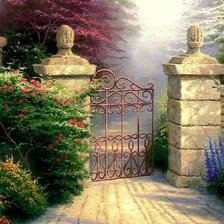 Cross stitch pattern: #2928663