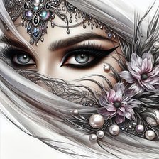 Cross stitch pattern: #2928668