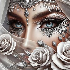 Cross stitch pattern: #2928669