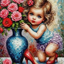 Cross stitch pattern: #2928721