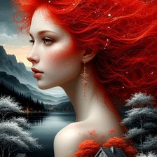 Cross stitch pattern: #2928738