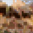 Preview of cross stitch pattern: #2928759