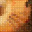 Preview of cross stitch pattern: #2928760