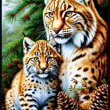 Cross stitch pattern: #2928791