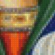 Preview of cross stitch pattern: #2928894