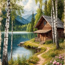 Cross stitch pattern: #2928915