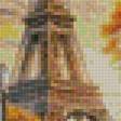 Preview of cross stitch pattern: #2929069
