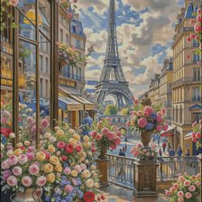 Cross stitch pattern: #2929070