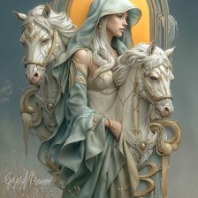 Cross stitch pattern: #2929091