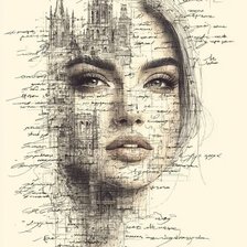 Cross stitch pattern: #2929093