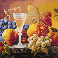 Cross stitch pattern: #2929117