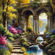 Cross stitch pattern: #2929345