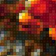 Preview of cross stitch pattern: #2929347