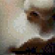 Preview of cross stitch pattern: #2929384