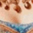 Preview of cross stitch pattern: #2929418