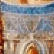 Preview of cross stitch pattern: #2929420