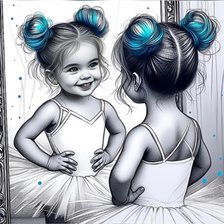 Cross stitch pattern: #2929508