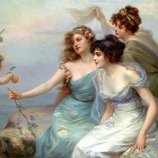 Cross stitch pattern: #2929527