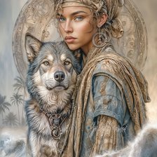 Cross stitch pattern: #2929528