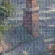 Preview of cross stitch pattern: #2929539