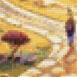 Preview of cross stitch pattern: #2929548