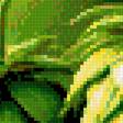 Preview of cross stitch pattern: #2929558