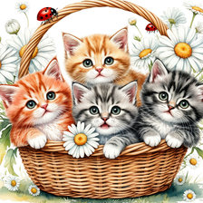 Cross stitch pattern: #2929704