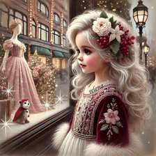 Cross stitch pattern: #2929717