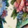 Preview of cross stitch pattern: #2929720