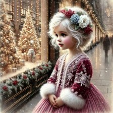 Cross stitch pattern: #2929723