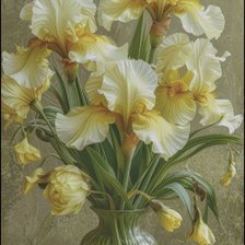 Cross stitch pattern: #2929785