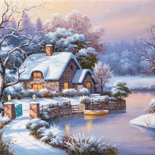 Cross stitch pattern: #2929822